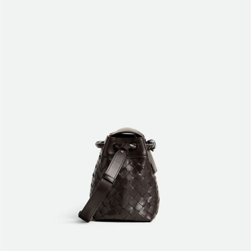 Bottega veneta Small Andiamo Messenger