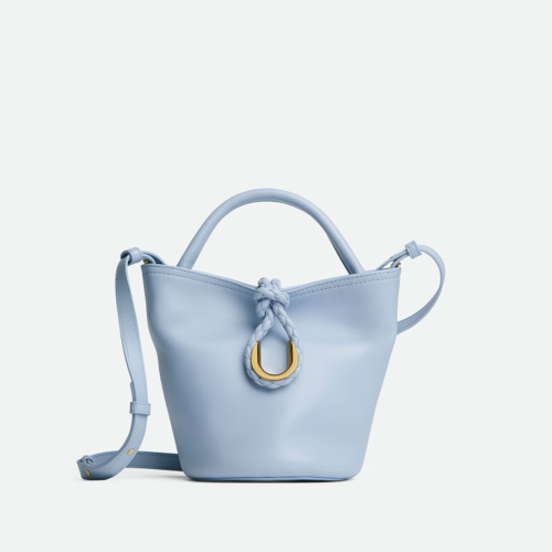 Bottega veneta Small Liberta Bucket