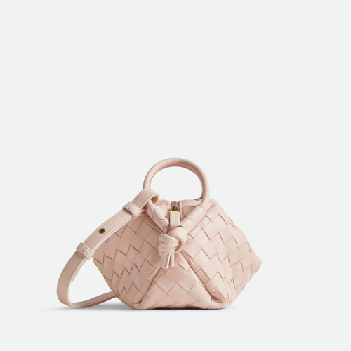 Bottega veneta Top Handle Loop