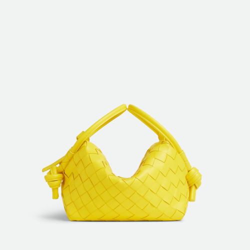 Bottega veneta Top Handle Loop