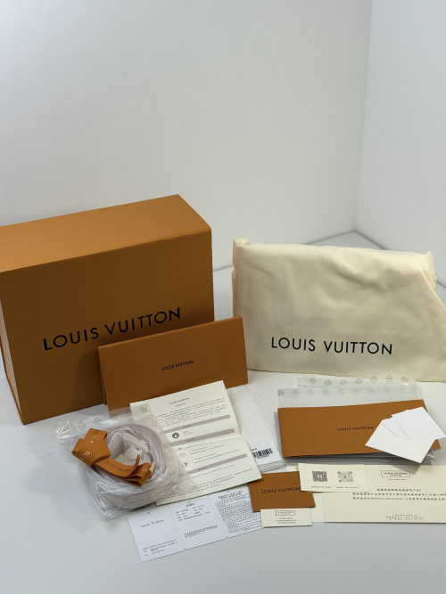 조X신님 루이비통 오디세이 모노그램