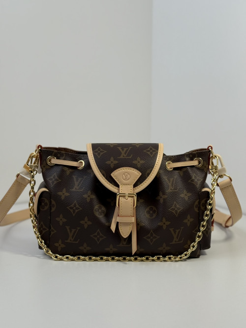 조X신님 루이비통 오디세이 모노그램