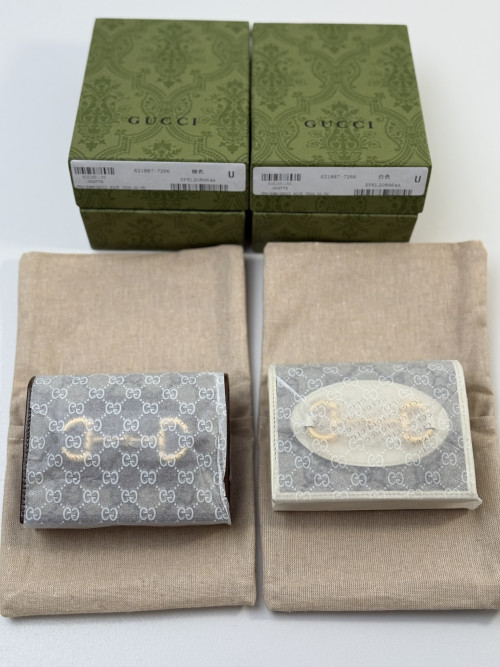 김X영님 구찌 카드 반지갑