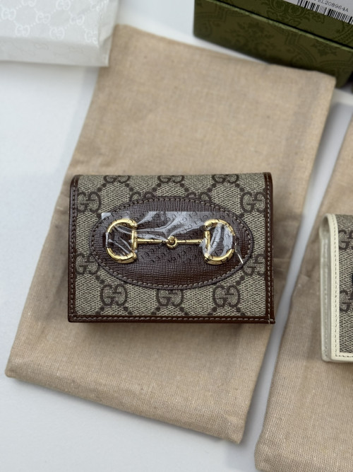 김X영님 구찌 카드 반지갑