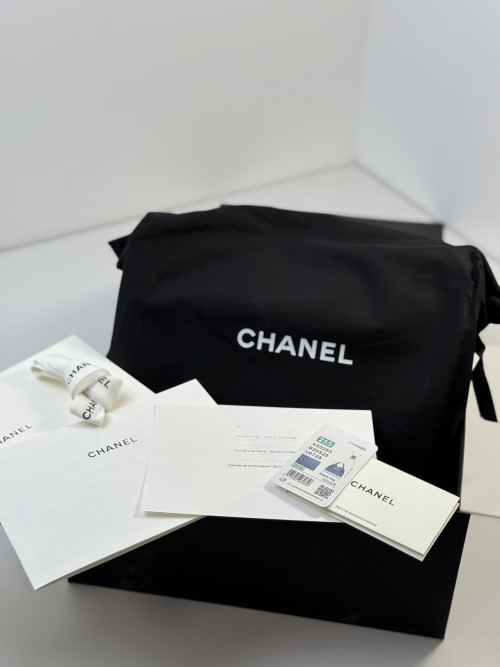 지X미님 샤넬 25 호보백