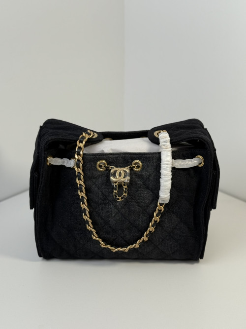 지X미님 샤넬 25 호보백