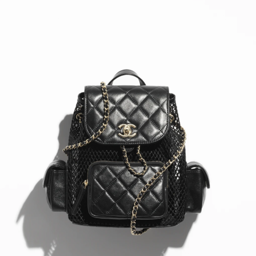 CHANEL Backpack