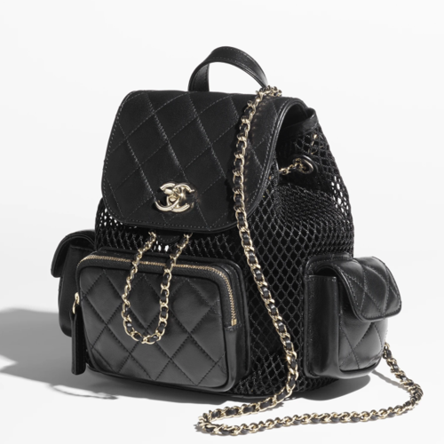 CHANEL Backpack