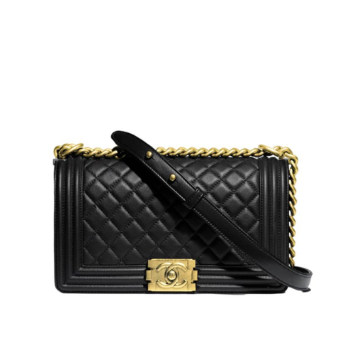 CHANEL BOY CHANEL Handbag