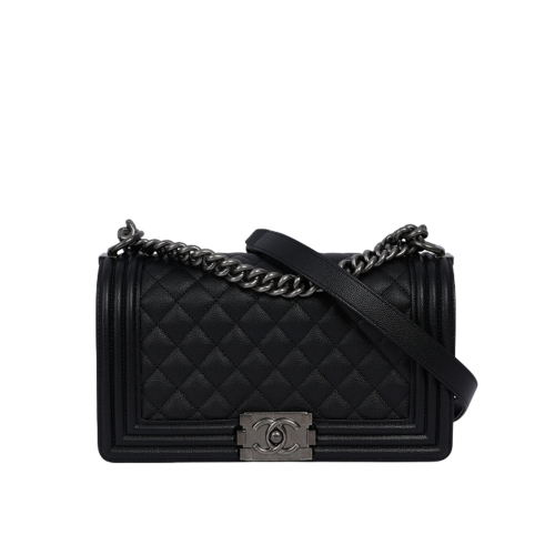 CHANEL BOY CHANEL Handbag