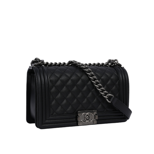 CHANEL BOY CHANEL Handbag