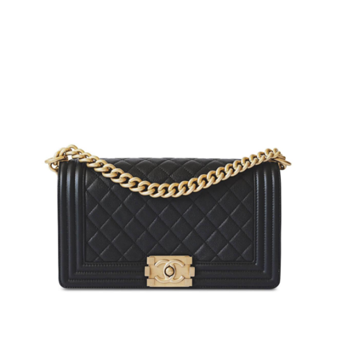 CHANEL BOY CHANEL Handbag