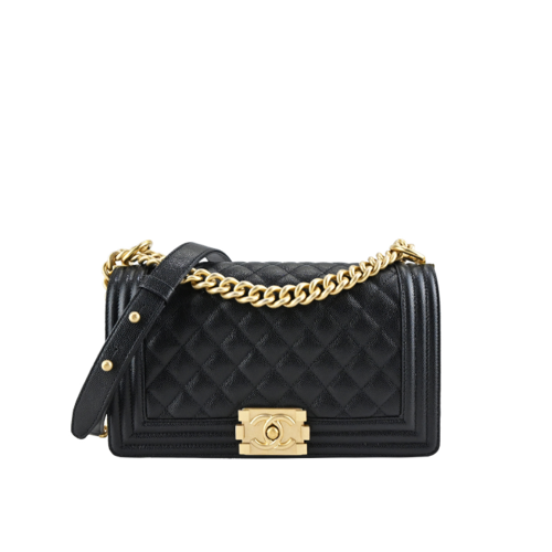 CHANEL BOY CHANEL Handbag