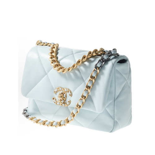 CHANEL 19 Handbag