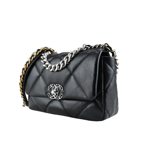 CHANEL 19 Handbag