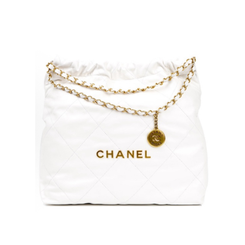 CHANEL 22 Handbag