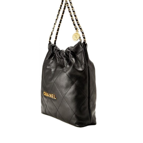 CHANEL 22 Handbag