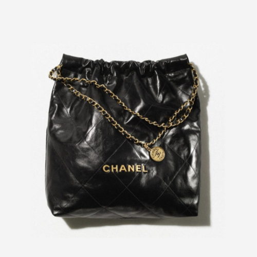 CHANEL 22 Large Handbag