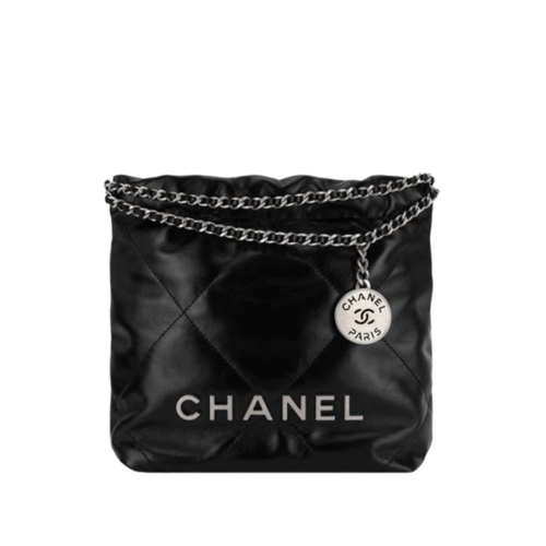 CHANEL 22 mini handbag