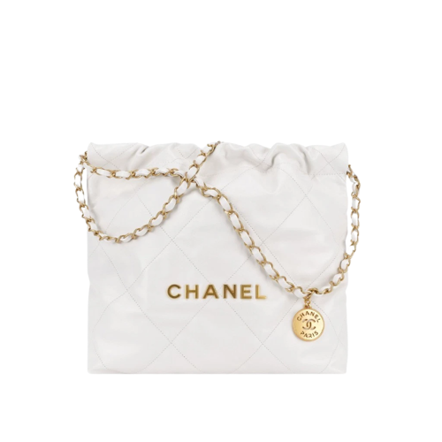 CHANEL 22 Small Handbag