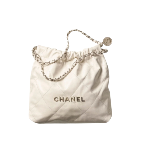 CHANEL 22 Small Handbag