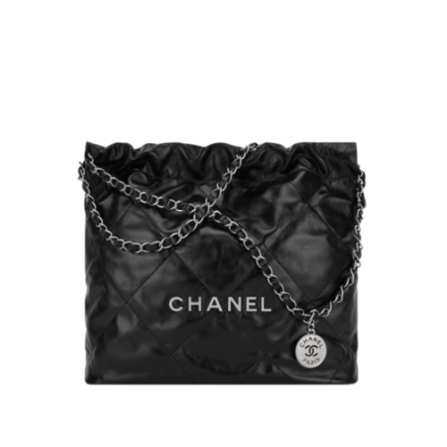 CHANEL 22 Small Handbag