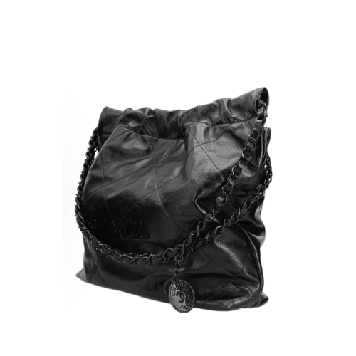 CHANEL 22 Small Handbag