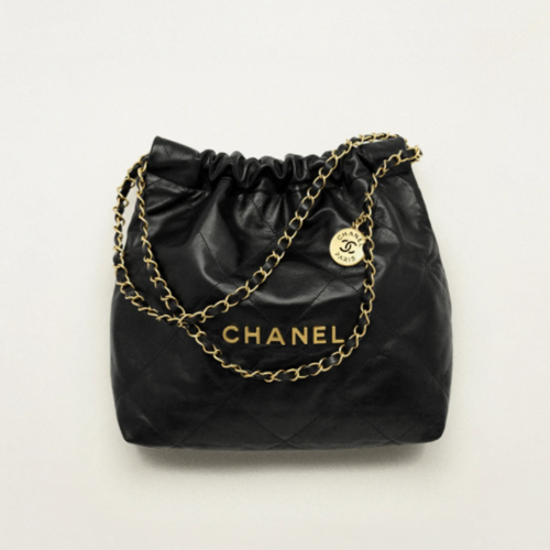 CHANEL 22 Small Handbag