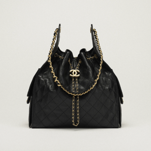 CHANEL 25 Medium Handbag