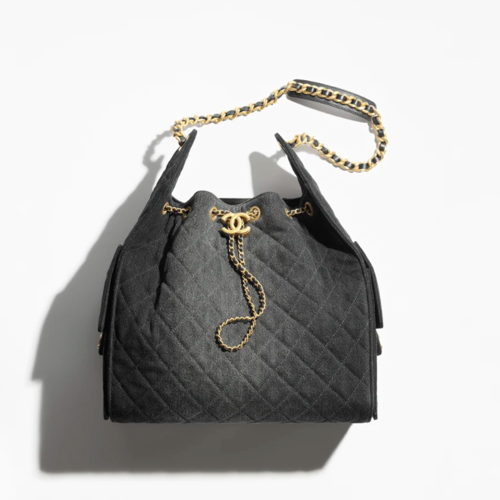 CHANEL 25 Medium Handbag