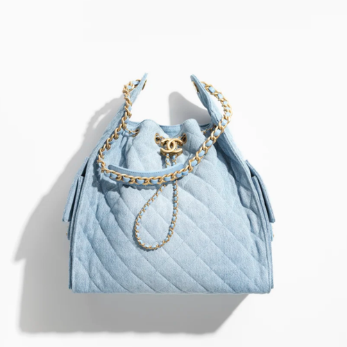 CHANEL 25 Medium Handbag