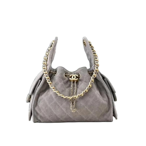 CHANEL 25 Small Handbag