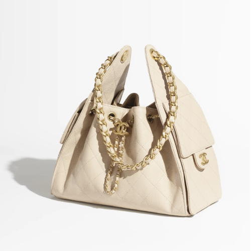 CHANEL 25 Small Handbag