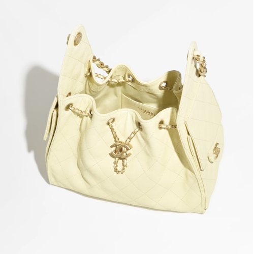 CHANEL 25 Small Handbag