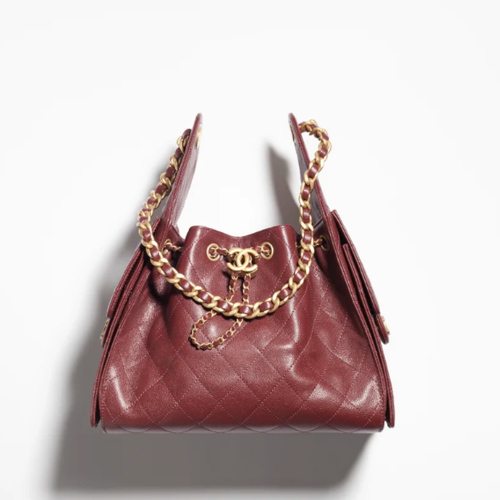 CHANEL 25 Small Handbag