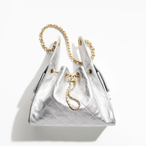 CHANEL 25 Small Handbag