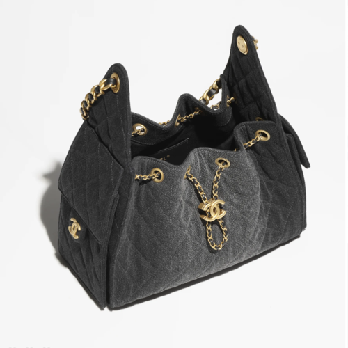 CHANEL 25 Small Handbag