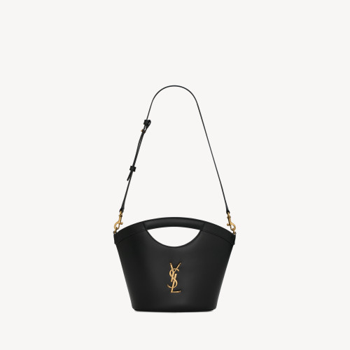 Saint Laurent Mini Celia Tote Bag