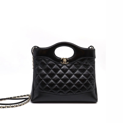 CHANEL 31 Mini Bag