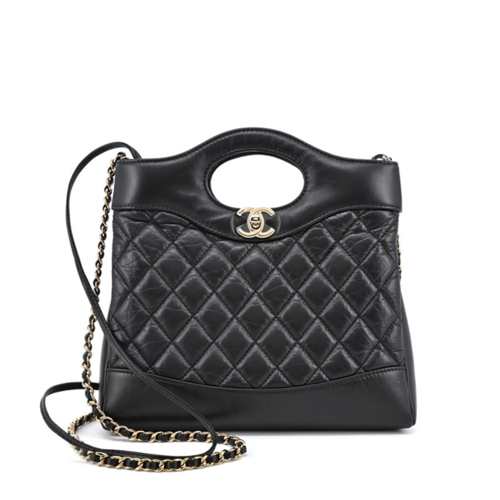 CHANEL 31 mini shopping bag