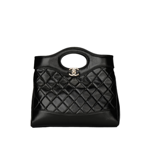 CHANEL 31 mini shopping bag