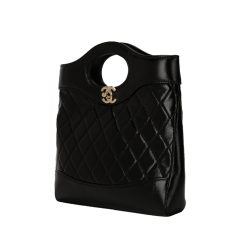 CHANEL 31 mini shopping bag