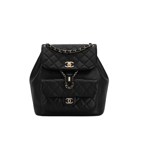 CHANEL Backpack
