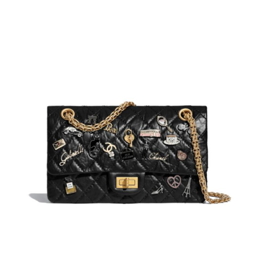 CHANEL Classic Flap