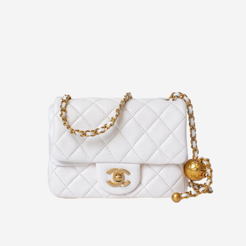 CHANEL Classic Handbag