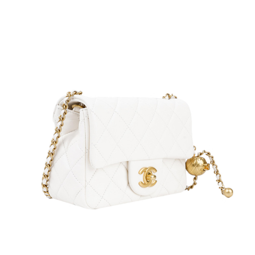 CHANEL Classic Handbag