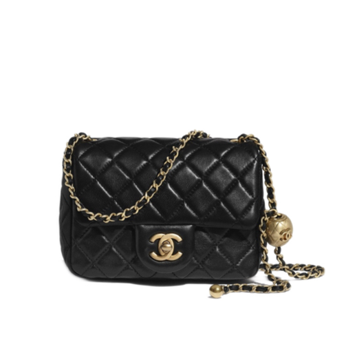 CHANEL Classic Handbag