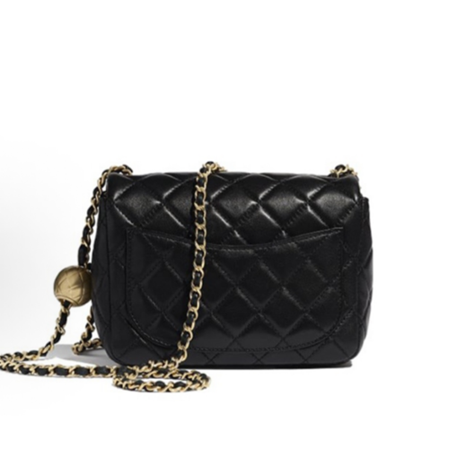 CHANEL Classic Handbag