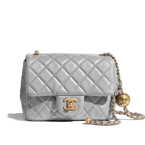 CHANEL Classic Handbag