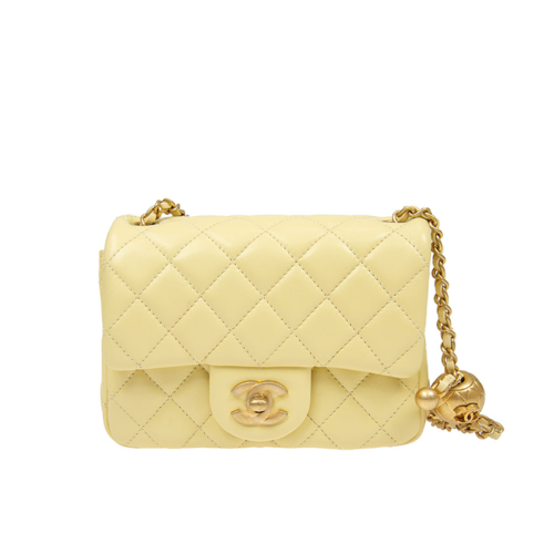 CHANEL Classic Handbag